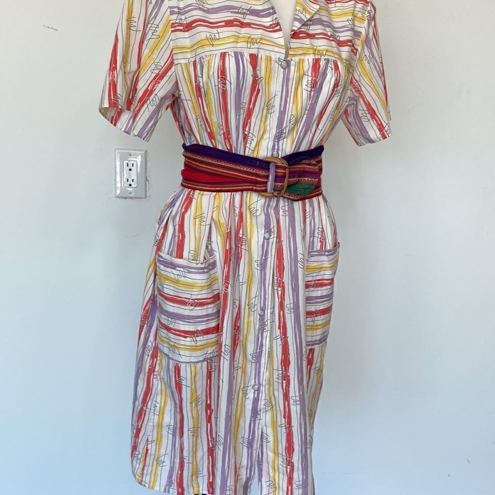 Vintage dress   - Picture 11 of 11